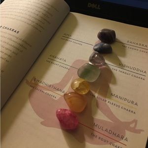 Meet your Posher, Raphaëlle